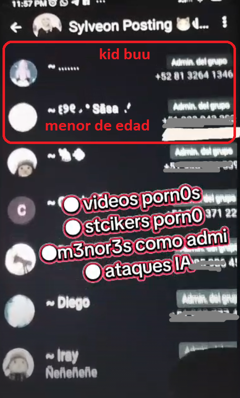 Lolero 🇪🇨 tweet media