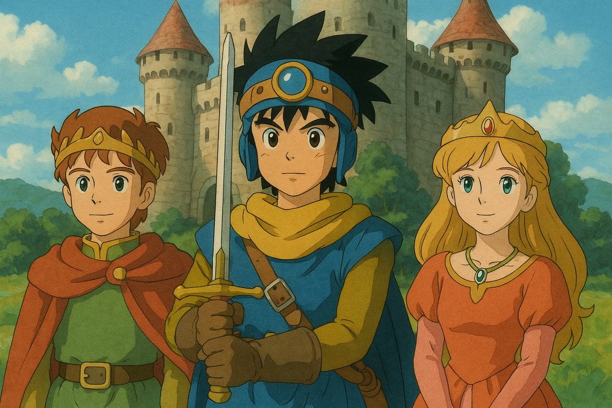 GameProgramRyo's tweet image. 