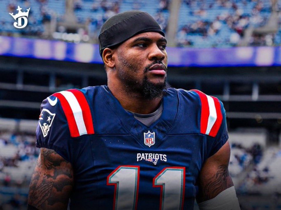 Boston Cream 🍩 tweet media