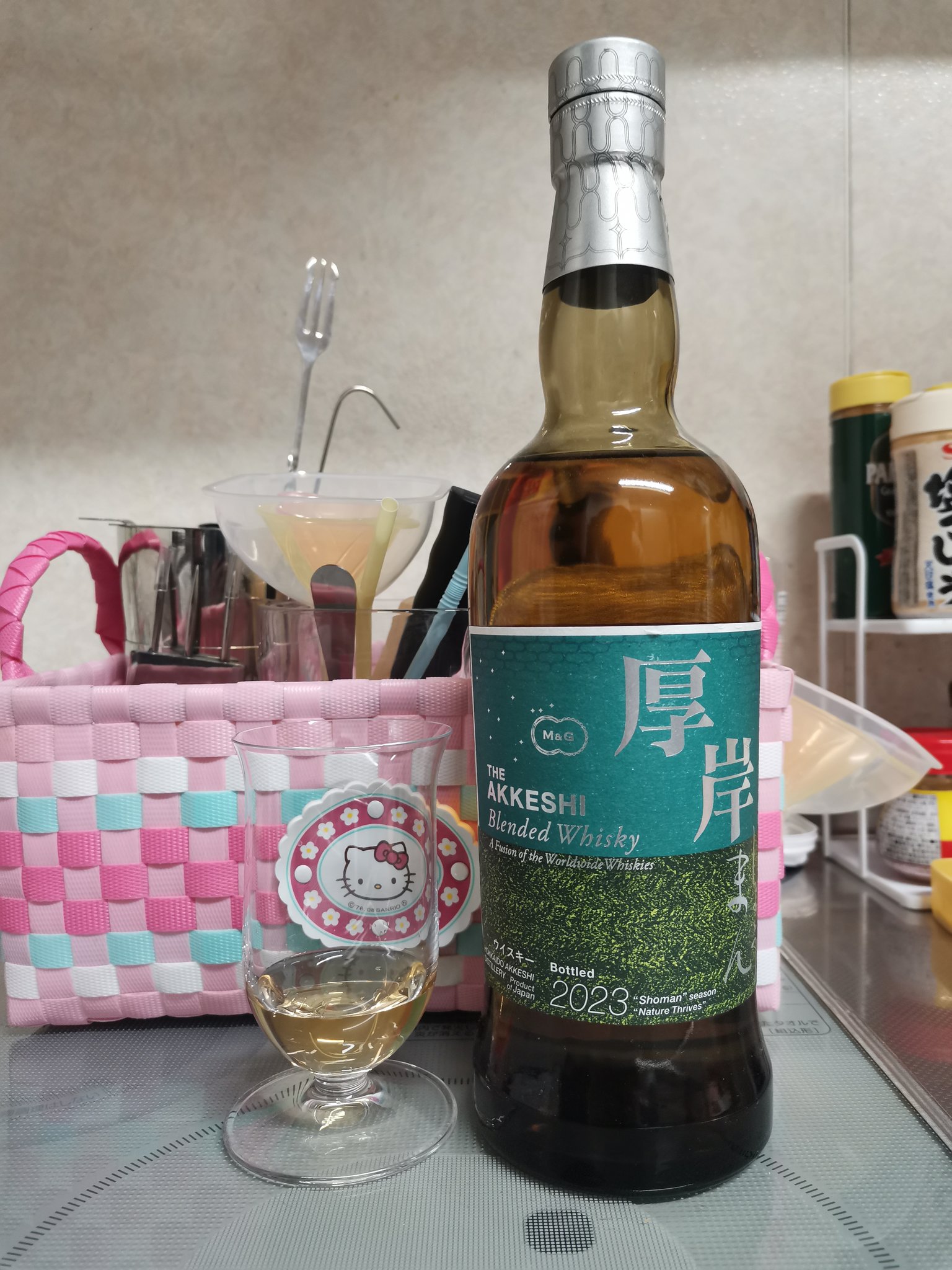 ウイスキー m.taka1123 楽天市場】【2025年1月発売】TAKAZO PURE MALT WHISKY MIZUNARA