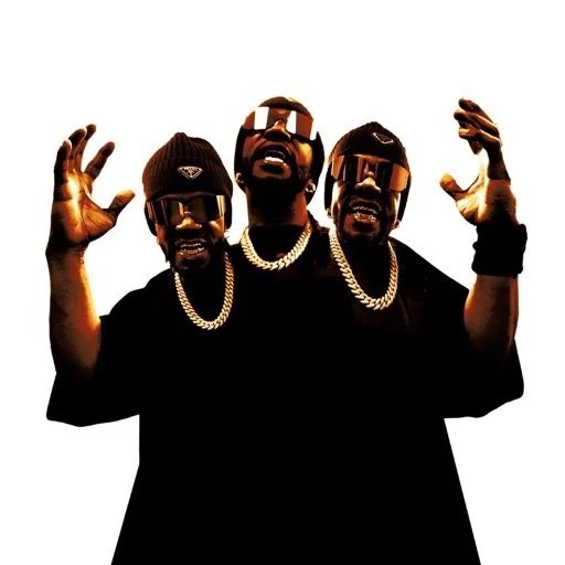 🚨<a href="/therealjuicyj/">juicy j</a> 🎤

🚨HEAD ON SWIVEL 🏆

🚨OUT NOW 🗓️

tdnforever.com/new-music/juic…