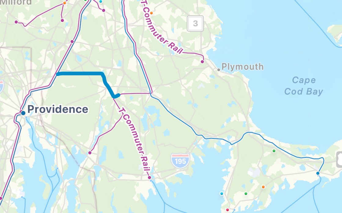 Massachusetts YIMBY tweet media