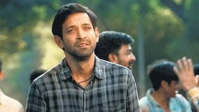 You didn’t have to do #VikrantMassey dirty by making him share this National Award! He solely deserved it for 12th Fail ❤️

SRK with Jawan deservedly got box office love but from an acting POV, no one even thought he was in the reckoning! 

Just my opinion 🤷‍♂️