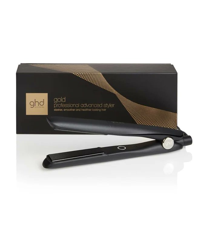 Ho appena ricevuto Piastra ghd da Anonymous tramite Throne. Grazie! throne.com/evagifts