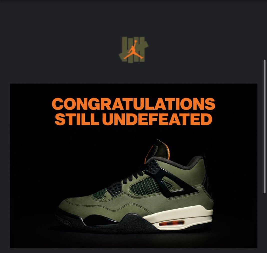 SNKRS STOCK tweet media