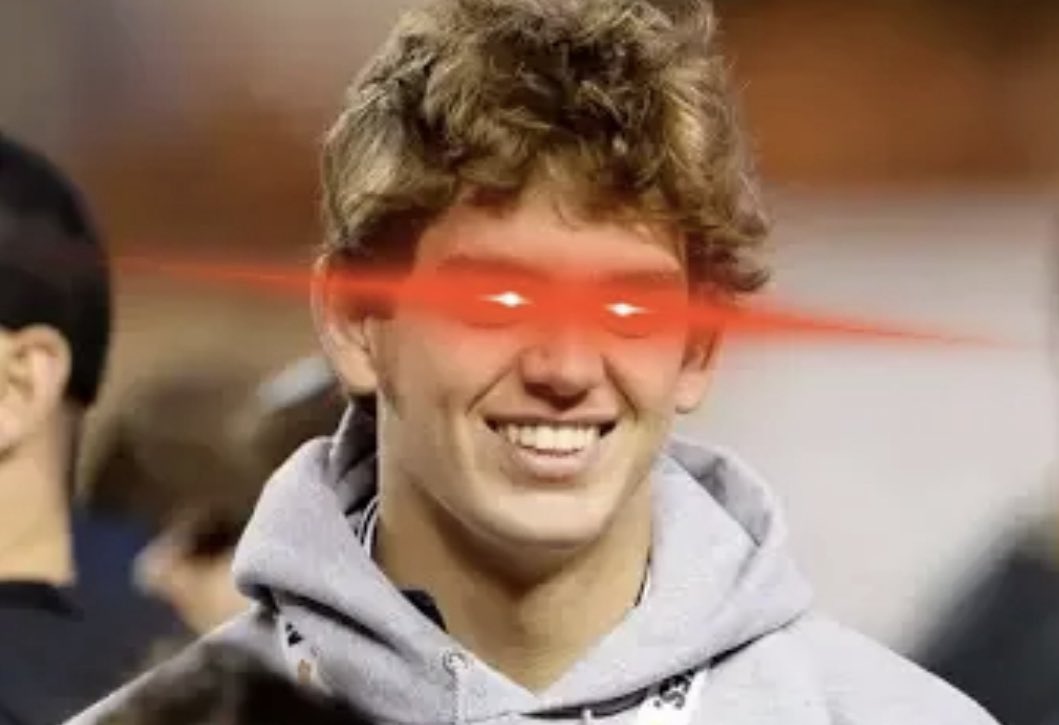 The Texas Longhorns play football this month