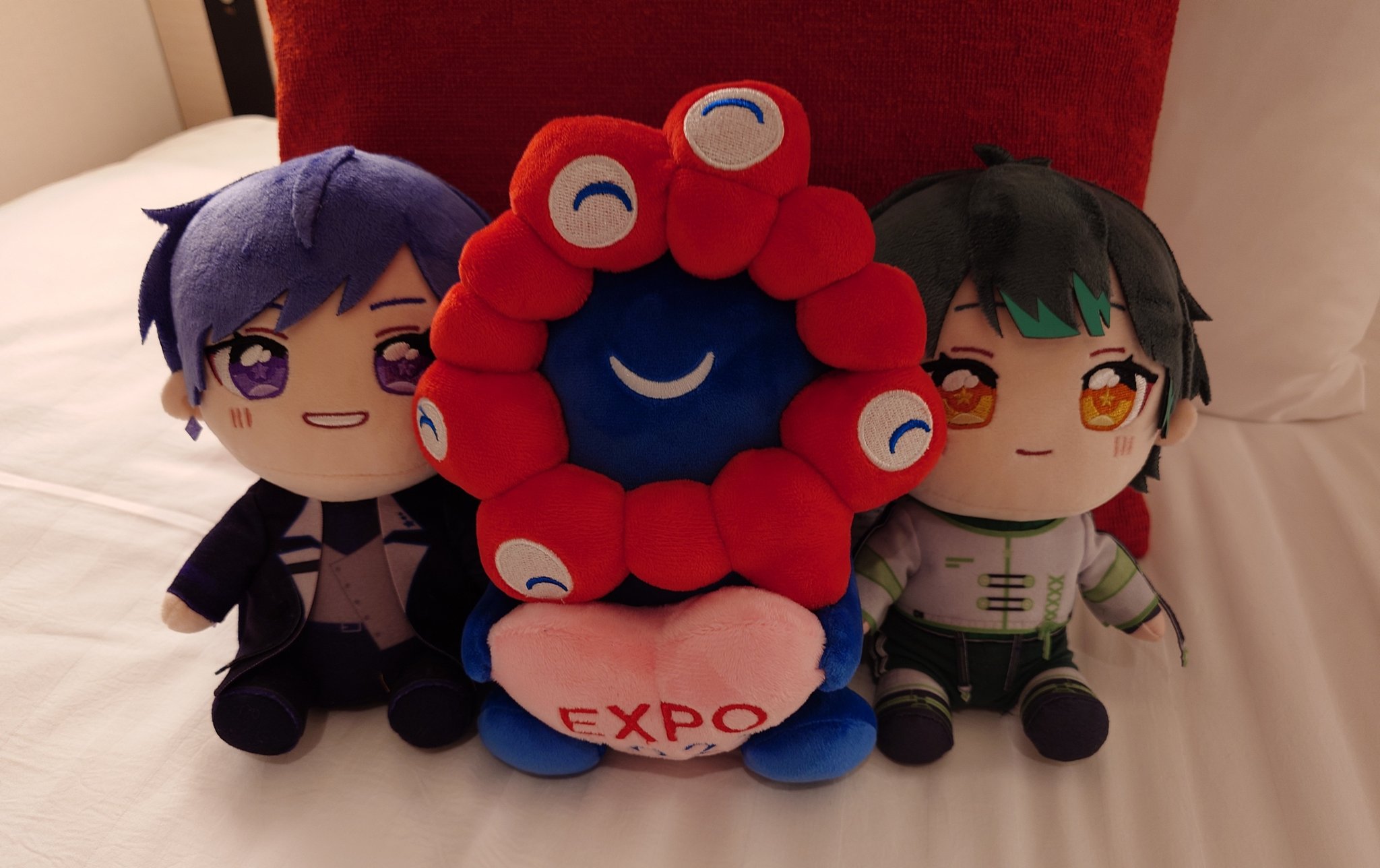 あやさくら🍭💚🎯🌟 on X: 