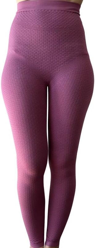 bioflect's tweet image. Soothe sore, swollen limbs the smart way! 💡
Bioflect’s ripple-knit compression hugs your shape—perfect for lipedema and lymphedema relief. Boosts circulation, reduces inflammation, and feels amazing: therapygarments.com
#LipedemaRelief #SmartCompression 💜🌀