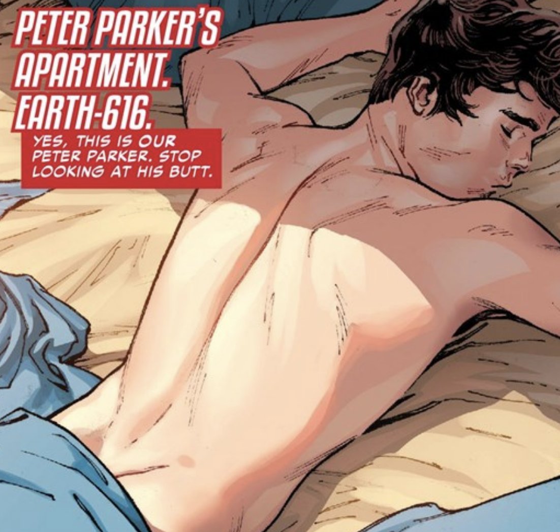Happy Spider-Man Day 🕷️