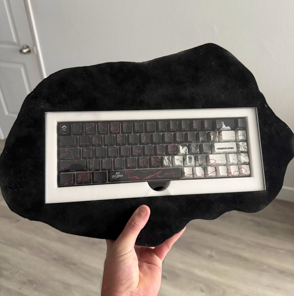 HB ⚡️ tweet media