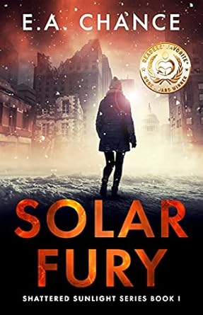 ChoosyBookworm (@choosybookworm) on Twitter photo Hey Fellow #Bookworm!🤓
Check out Solar Fury by #awesomeauthor @authoreachance!
$5.99 Featured #ScienceFiction #Kindle #eBook via <a href="/choosybookworm/">ChoosyBookworm</a>
Amazon-amazon.com/dp/B0892Q9YH3
PLEASE REPOST!🤓 Hey Fellow #Bookworm!🤓
Check out Solar Fury by #awesomeauthor @authoreachance!
$5.99 Featured #ScienceFiction #Kindle #eBook via <a href="/choosybookworm/">ChoosyBookworm</a>
Amazon-amazon.com/dp/B0892Q9YH3
PLEASE REPOST!🤓
