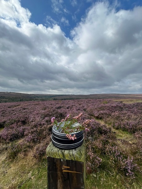 This striking shot of our tin in a lavender field is more than pretty, it’s proof that great packaging performs, protects, and lasts. 🌱♻️
Metal is infinitely recyclable and made to endure.
Choose packaging that works for your brand and the planet.
#SustainablePackaging