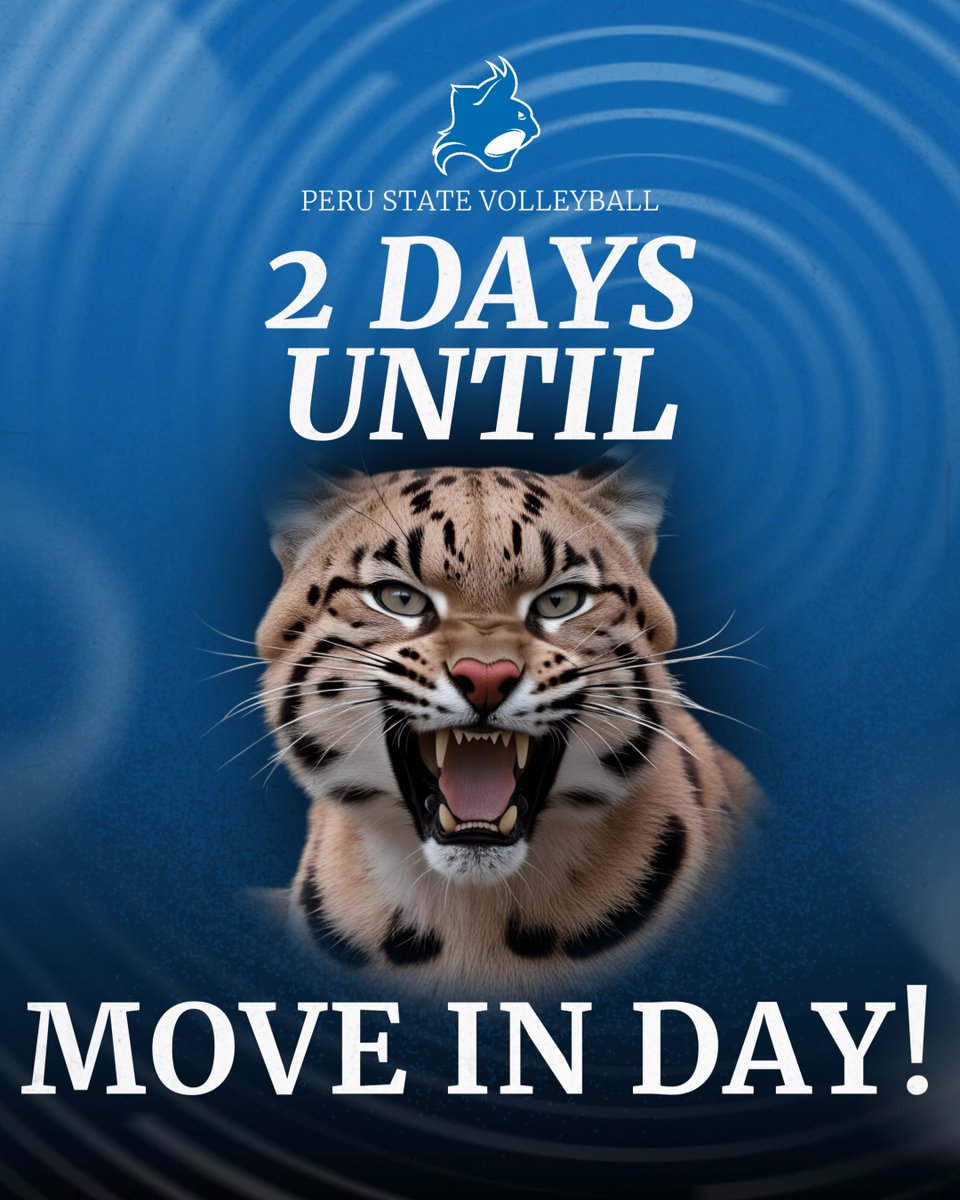 Who is excited for move in day?!

#pscvball | #DefendTheDen | #WEoverME