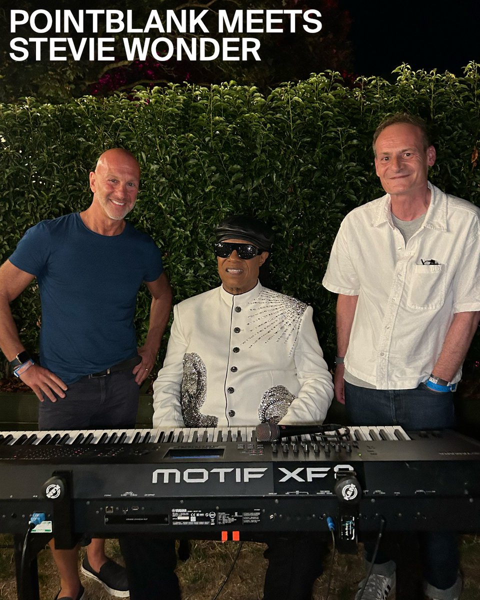 pointblank music school tweet media