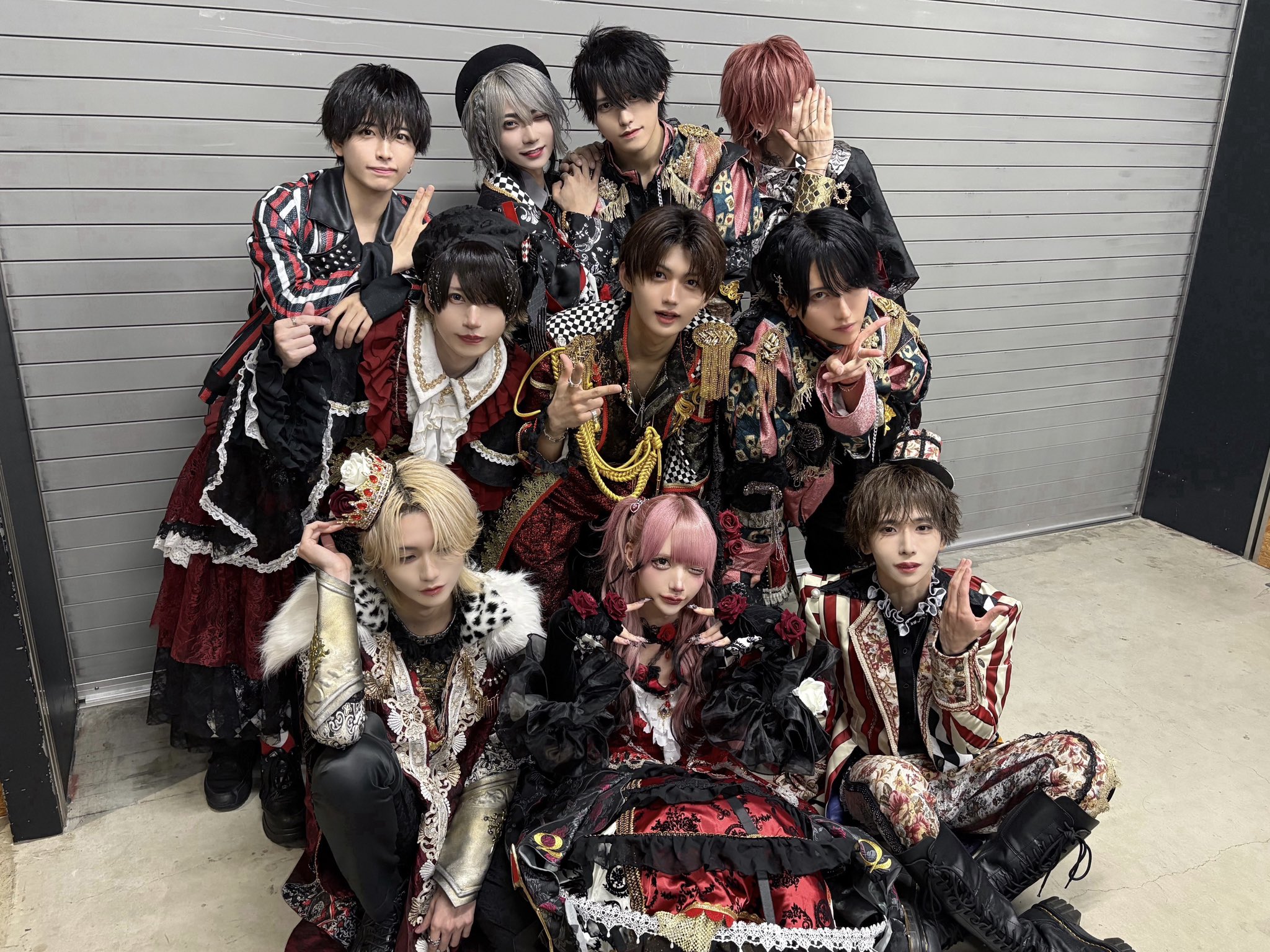 ﾚｲﾅ (@amt_r10115) / X