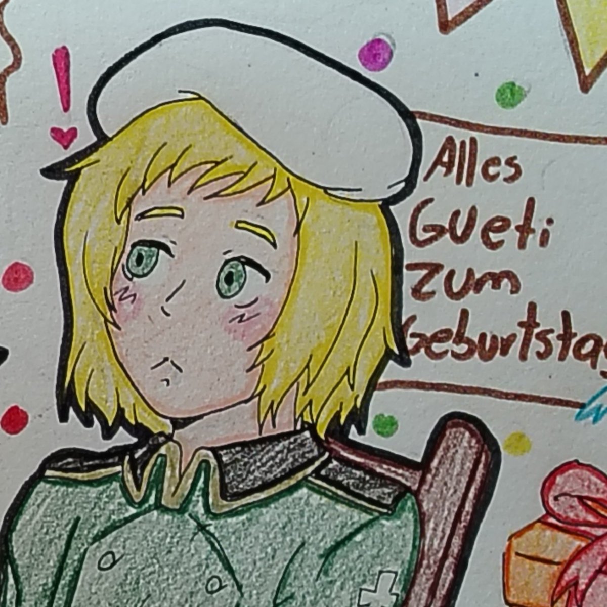 Lu_Chan_Nya's tweet photo. It's already August 1st in Colombia
Happy birthday, Switzy! π©·π©·π©·
#yumeship
#γγΏγͺγ’
#γγγ·γ₯γε
ζ§ηθͺη₯2025
#γγγ·γ₯ηθͺη₯2025
#η«―θͺ2025
#switlu
#yumetwt https://t.co/1IEDL8nNHo