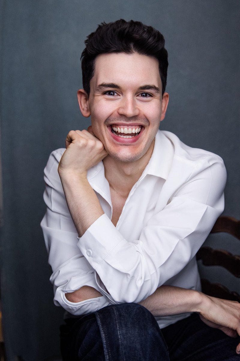 Tonight will be the DEBUT of Reece Kerridge (<a href="/reecekerridgeuk/">Reece Kerridge</a>) in the role of VINCE FONTAINE at the first preview of #Grease <a href="/secretcinema/">Secret Cinema</a>! #1stcover #debut