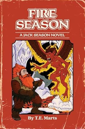 ChoosyBookworm (@choosybookworm) on Twitter photo Hey Fellow #Bookworm!🤓
Check out Fire Season by #awesomeauthor TE Marts!
$4.99 Featured #Fantasy #Kindle #eBook via <a href="/choosybookworm/">ChoosyBookworm</a>
Amazon-amazon.com/dp/B0FHBGCNZK
PLEASE REPOST!🤓 Hey Fellow #Bookworm!🤓
Check out Fire Season by #awesomeauthor TE Marts!
$4.99 Featured #Fantasy #Kindle #eBook via <a href="/choosybookworm/">ChoosyBookworm</a>
Amazon-amazon.com/dp/B0FHBGCNZK
PLEASE REPOST!🤓
