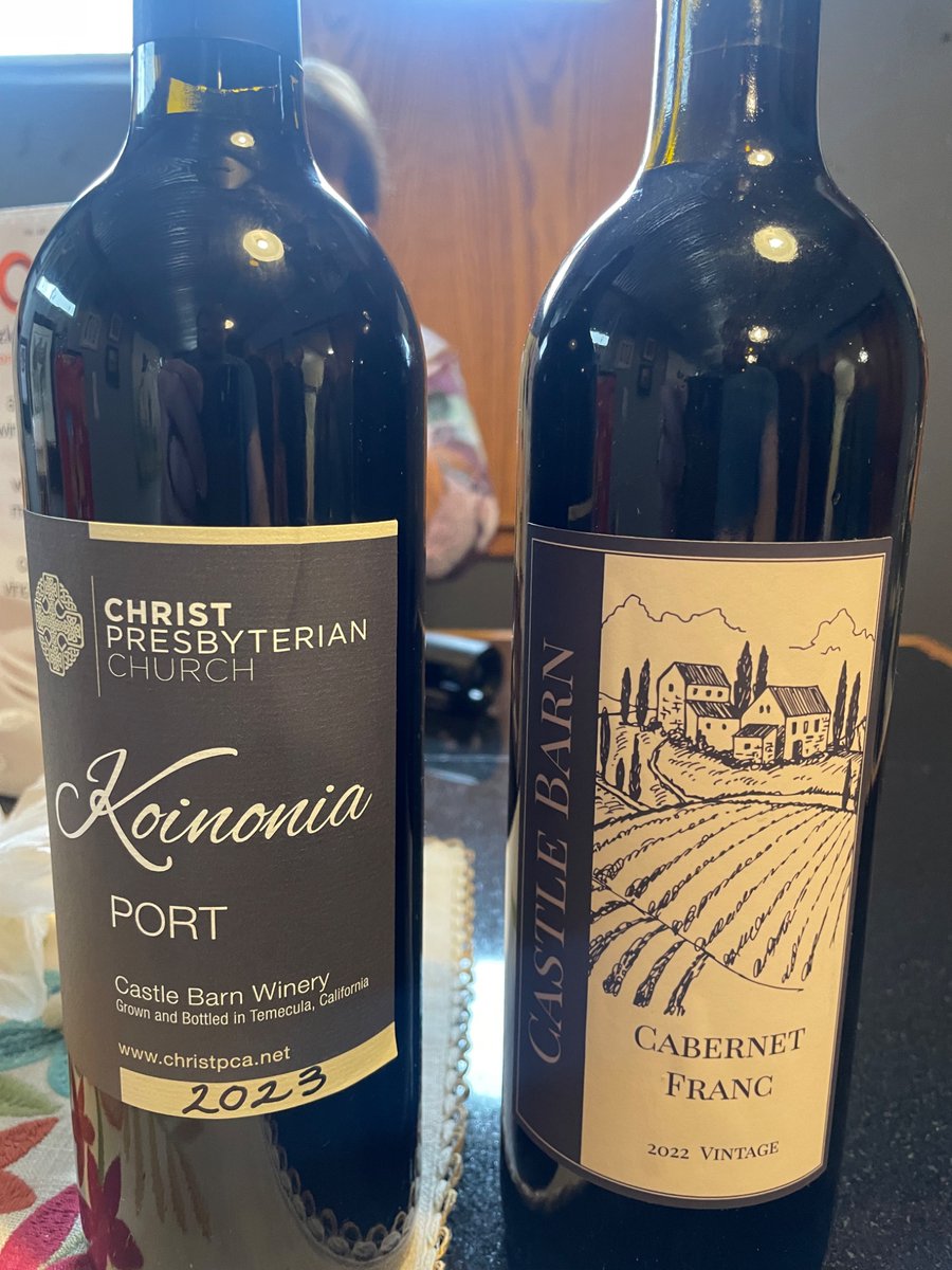 SamHogan08's tweet photo. @warne @JohnStSomething @cbradedwards Just restocked our supply a few months ago!! https://t.co/qsgxGdeprU
