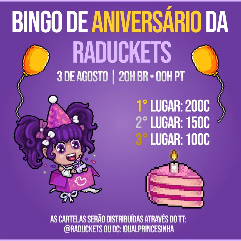 Raduckets tweet media