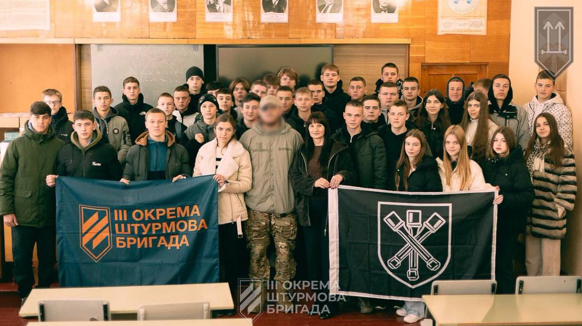 Why is it that none of the critics of the Open Letter in my defense have a single word to say about the use of neo-Nazi symbols, the glorification of the Waffen-SS Galicia Division, or the naming of units after Nazi collaborationist formations? 

Instead, all I see are their