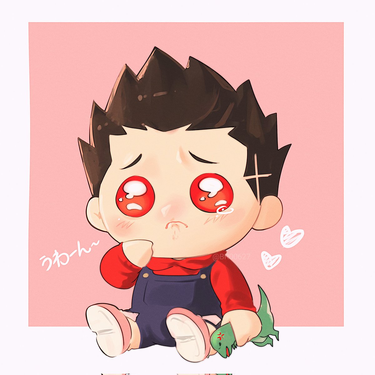 ㅠㅠㅠㅠㅠㅠ
#ブルーロック