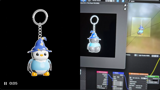 Berko 燕麦 Pengumaxxing tweet media