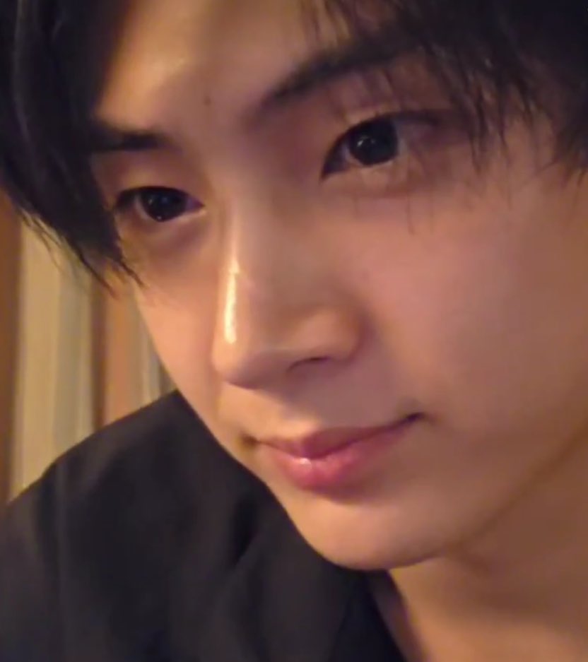 I LOVE HIM SO MUCH MY BABY