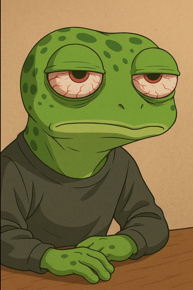 Sleepless_CTO's tweet image. Keep calm bros, if youve been here more than a minute you know dips and bleeding markets are for buying.

We will never give up.