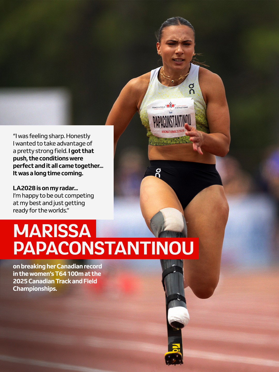 長野オリンピック Radio-Canada Sportsメディアピン Canadian Paralympic Team on X: 