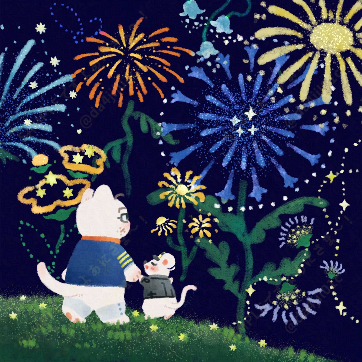 花火の絵 ピクセル アート花火爆発 8 ビット ゲーム アセット | Premium