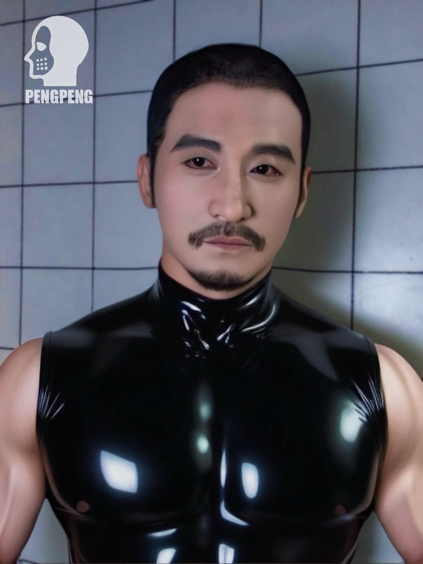 julianjude85's tweet photo. Thanks to AI for giving me this nice body. I hope it will become true.
#siliconemask #masking #malemask #disguisemask #latex #rubber https://t.co/nyAwfxYALt