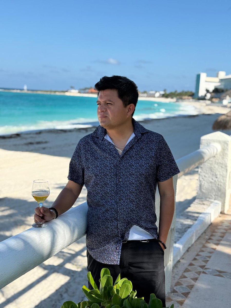 Los días en el mar dan paz!!