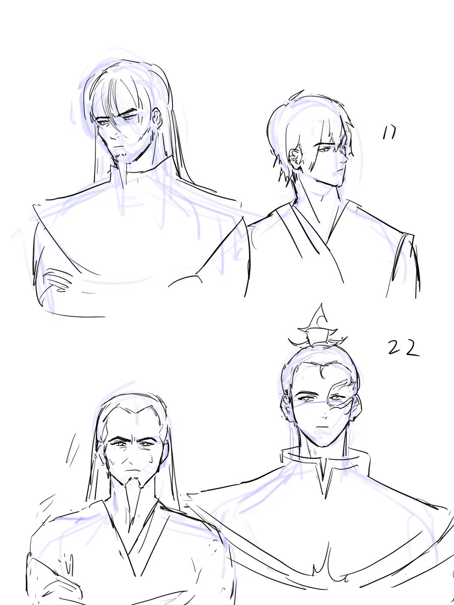 When your kid turns out to be taller than you
#ozai #atla #zuko #zuzai