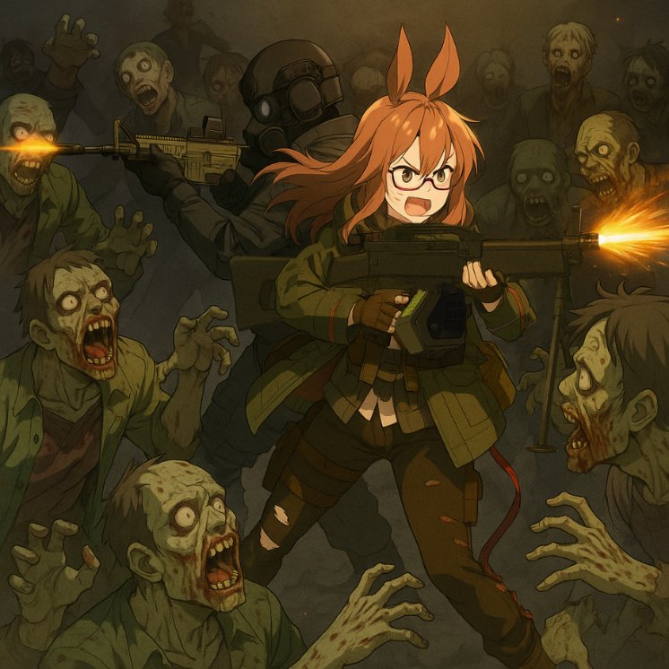 Art done by BatByteVT