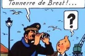 On a aperçu Archibald Haddock sur la ligne d’arrivée à Chambéry. 

#TDFF2025 #LesRP
#AntenneVieux