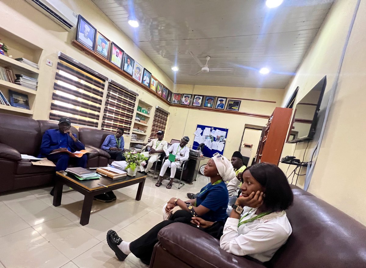 ADÉYEMO FATHIA ÌTÙNÚ tweet media