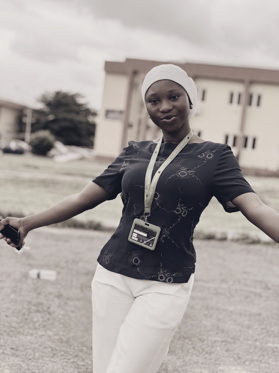 ADÉYEMO FATHIA ÌTÙNÚ tweet media