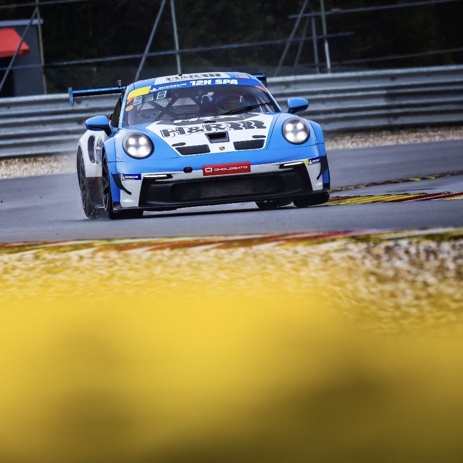 OmologatoUK's tweet image. We’re delighted to announce our partnership with the 992 Endurance Cup powered by @Porsche Motorsport starting with the Spa Francorchamps race in September. 

#BuildingABrand