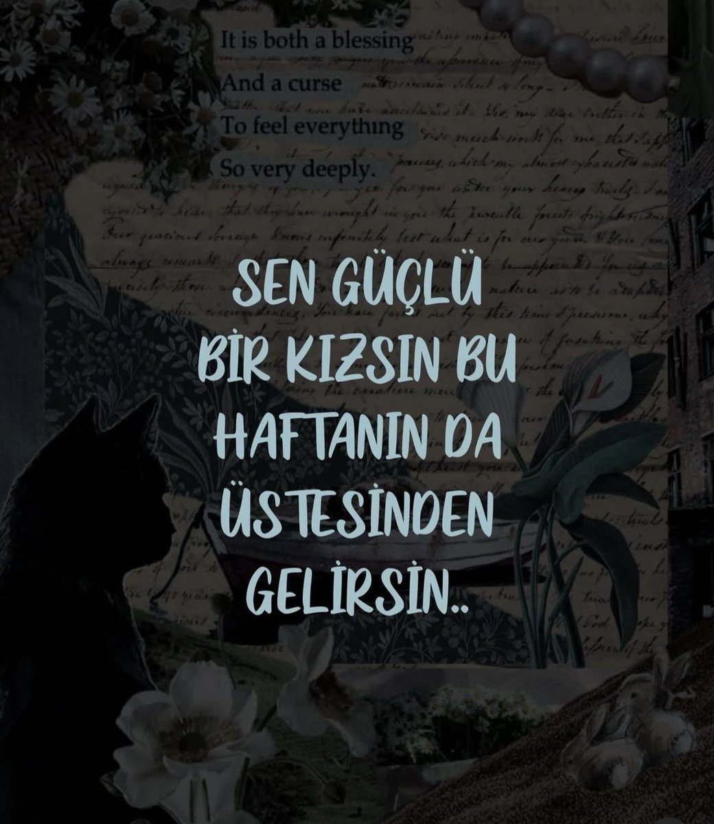 Sevgili kendim, (@sevgilikendin) on Twitter photo 