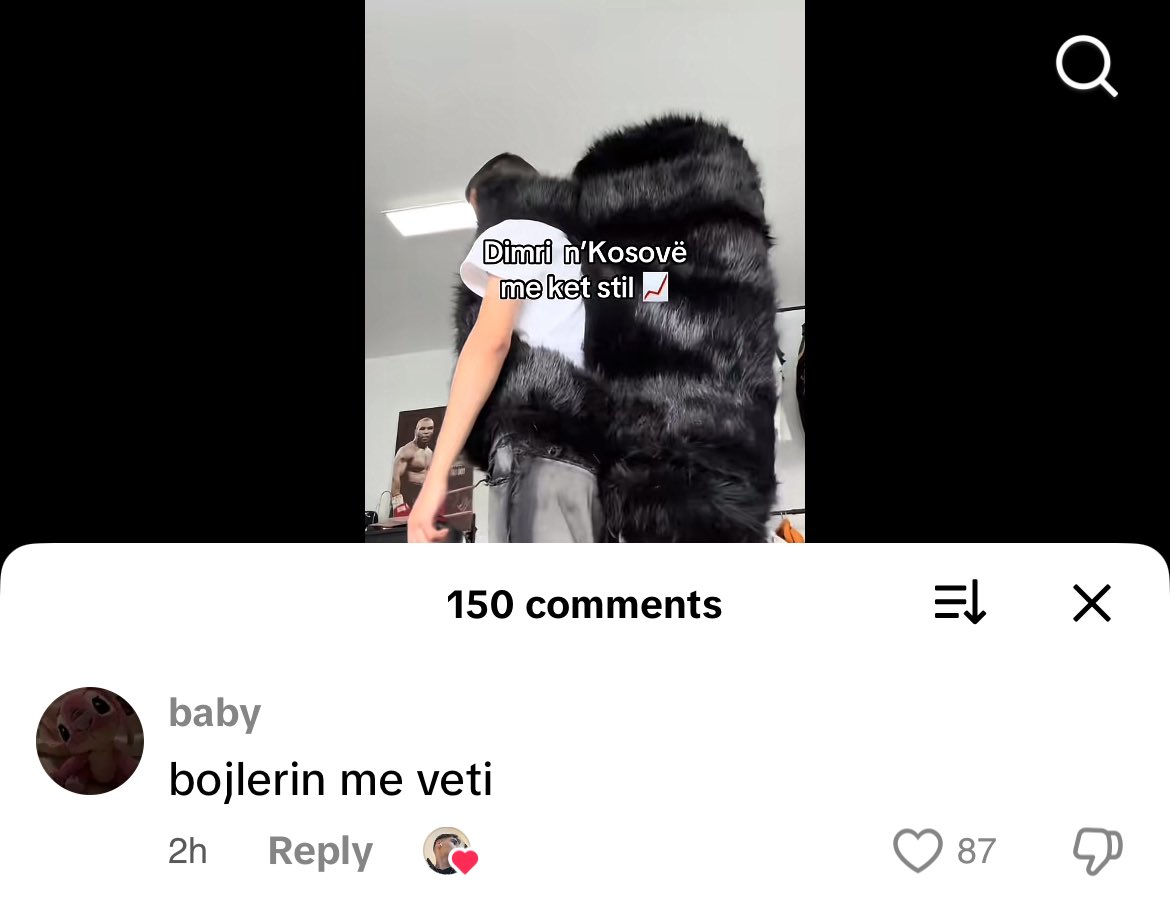 shaolini (@iftanix) on Twitter photo 