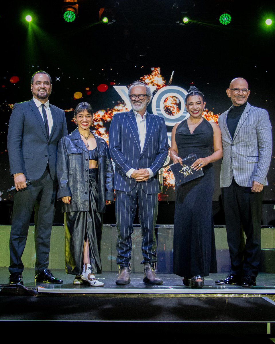 Rayo en la Botella tweet media