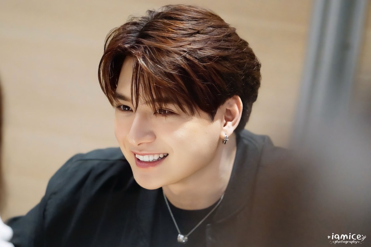 ((ใครสั่งขิงมากกกก ))
                            🩷
                          🩵  💛
                                🧡
                              🥣
                    #KristPerawat 
      #มหกรรมนิยายนานาชาติ2025xKS