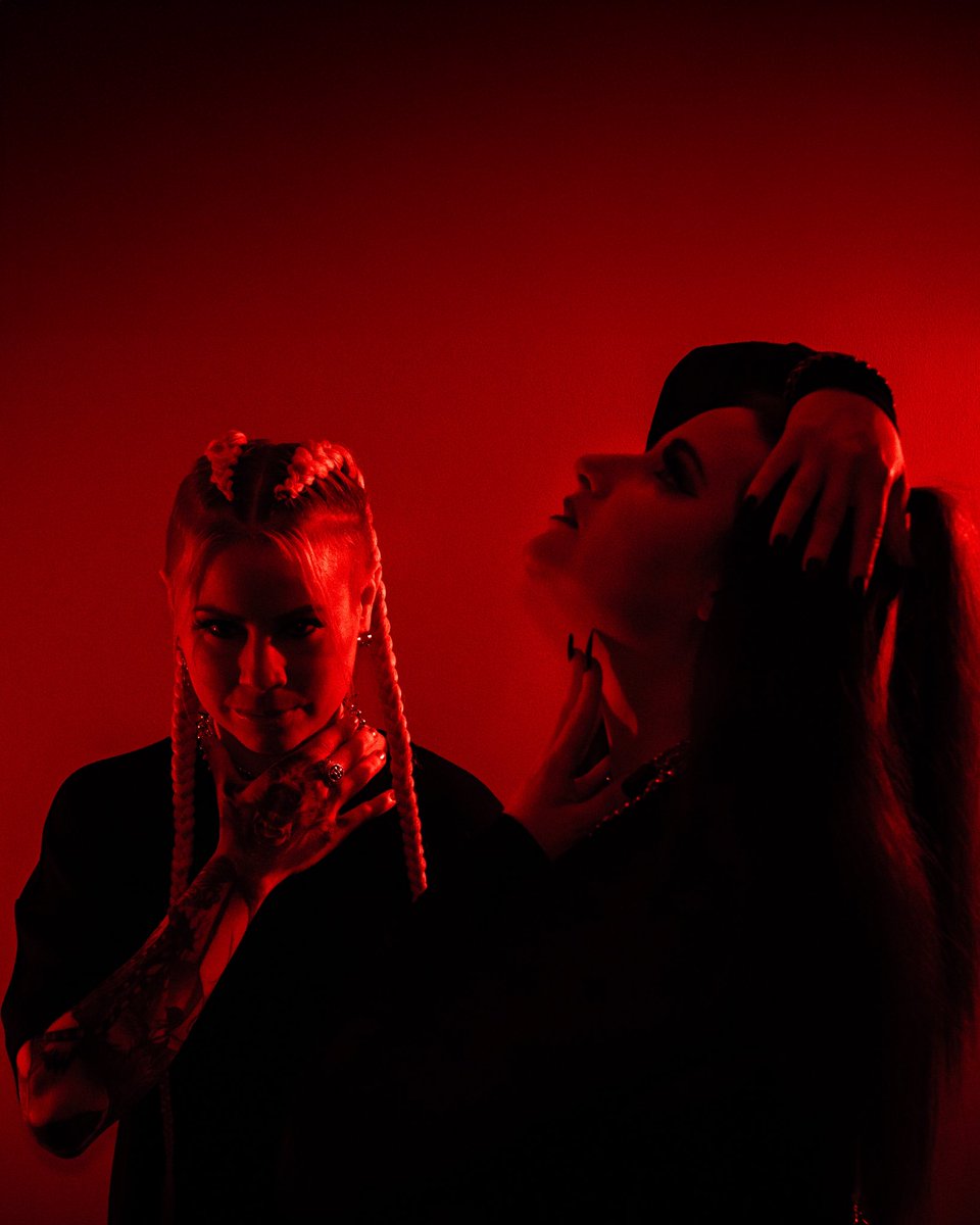 Our new song “RIP” is out now on all platforms! tinyurl.com/3ay5b3rd