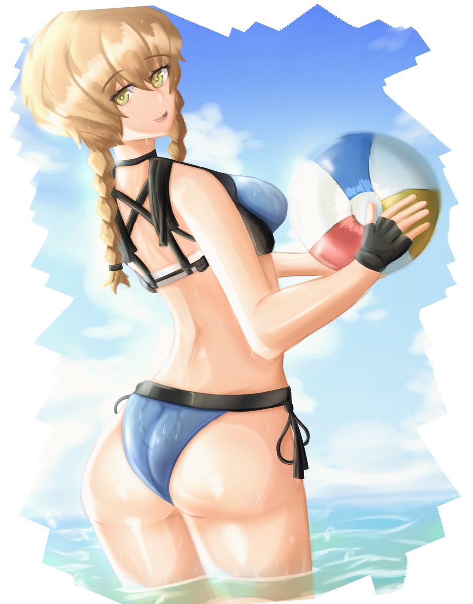 summertime suzu