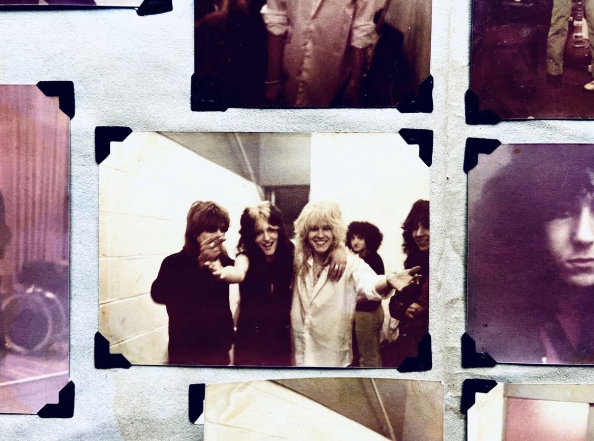 HI steve!!!! this may be a big ask but, i believe you were the one who shared this originally— i absolutely adore these photos! I'm curious to see the other pictures cropped out.. if that's okay and if it would be something you were willing to share! <a href="/istevejansen/">Steve Jansen</a>