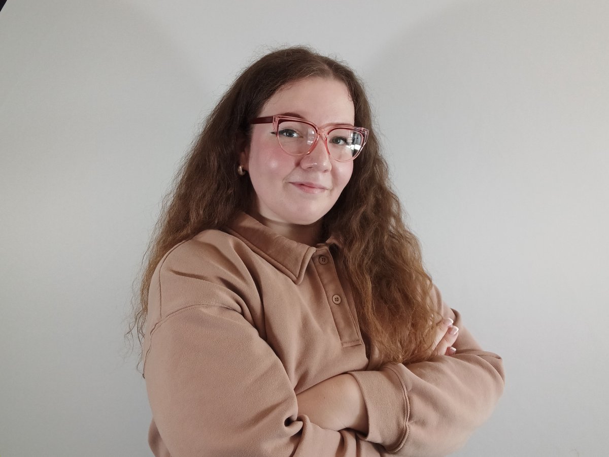 Bloch students use their campus connections to get internships and real-world experience. Through connections in her sorority, Brenly Amos got an internship with KCsocial. Brenly is working to connect entrepreneurs to Kansas City through networking, events, workshops and more.
