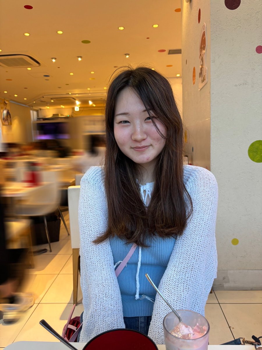 zPC8HXhgVxZDdaH's tweet photo. コンペティションライブの後は姫川あゆり大先生のお家に泊まって、次の日は
石川県にはないというスイパラ行きました🍰🍩🍴✨笑
東京でお芝居頑張ってますあゆり大先生！ 私もお芝居も歌も石川県で頑張りますー！！ https://t.co/mYp5CMS3Mo