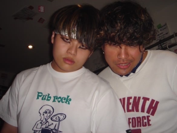 【🎫一般販売開始！🎫】

ジ・エンプティ
覚醒少女ツアー2025

9/02 (火)神戸太陽と虎

出演
ジ・エンプティ
the奥歯's

チケットはこちらから！▼
w.pia.jp/t/the-empty-aw…