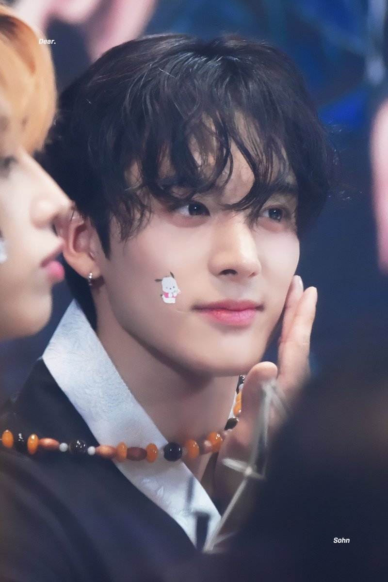 22_ds_'s tweet photo. 250730 아돌라 
#더보이즈 #에릭 #THEBOYZ #ERIC https://t.co/9o8WCAYPPD
